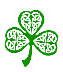 Irish clover