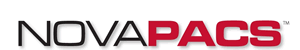 NovaPACS logo