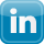 linkedin icon