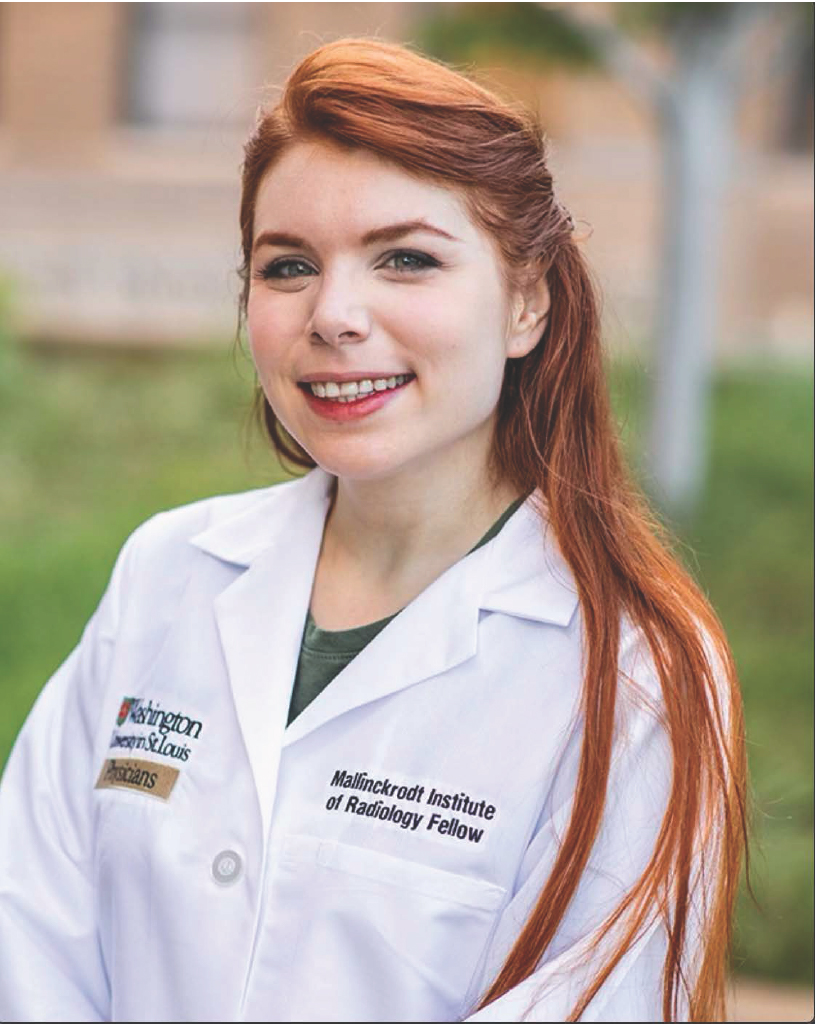 Dr. Plouzek, M.D., Abdominal Imaging