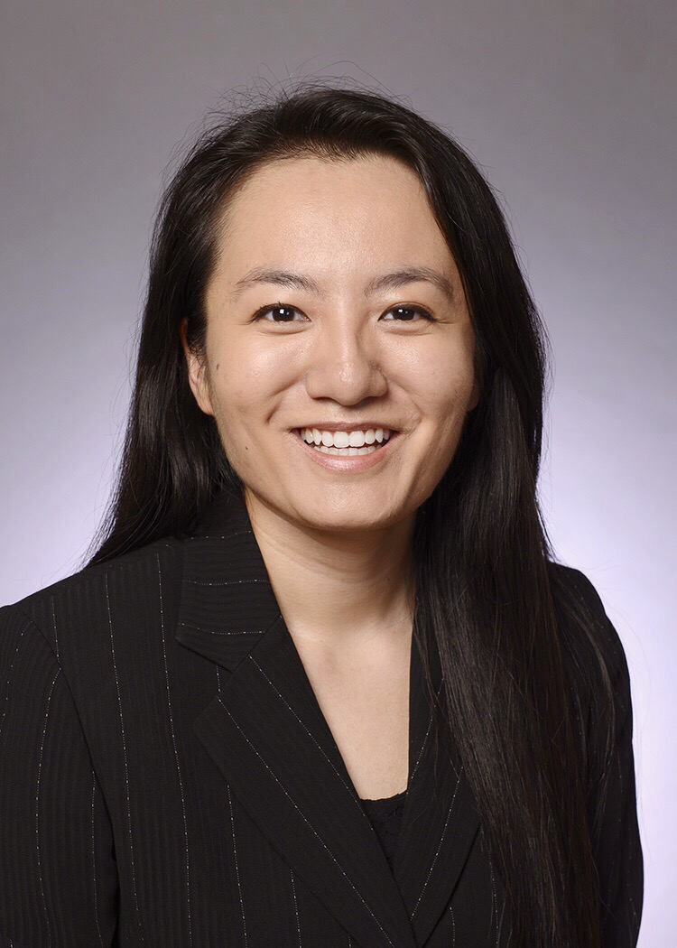 Ning Zhang, M.D., Interventional and Diagnostic Radiology