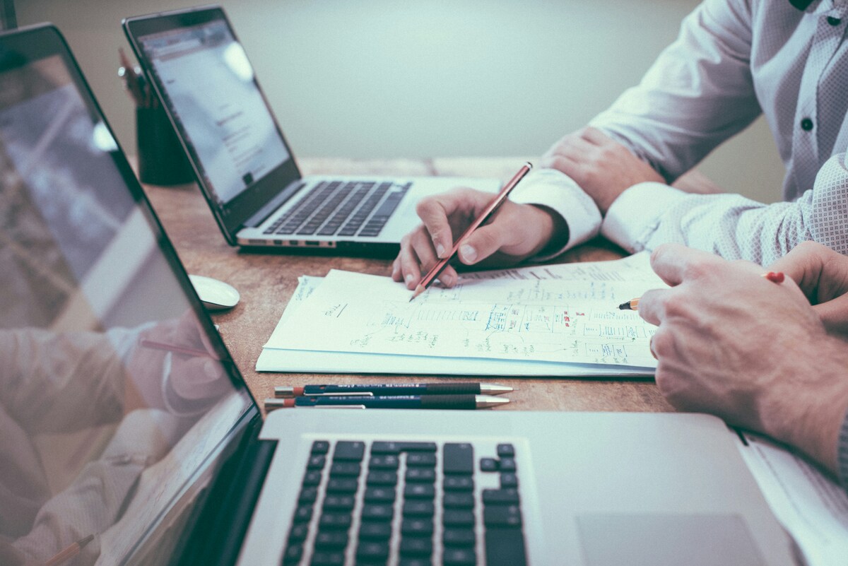 consulting administration