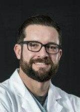 Cody Evans, M.D., Interventional Radiology