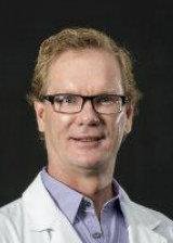 David Hadford, M.D., Women's Imaging