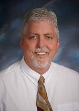 Brian Ralph, RPA, RRA, RT(R), Radiology Practitioner Assistant